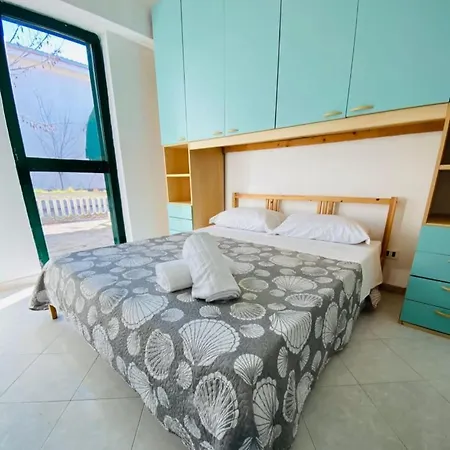 Apartment Il Mare Di Fronte
